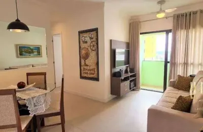 Apartamento com 2 dormitórios à venda, 62 m² por r$ 430.000,00 - jardim américa - são josé dos campos/sp