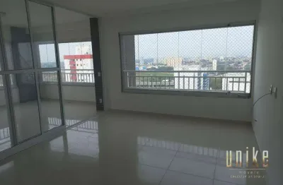 Apartamento com 2 dormitórios para alugar, 83 m² por r$ 4.920,00 - jardim aquarius - são josé dos campos/sp