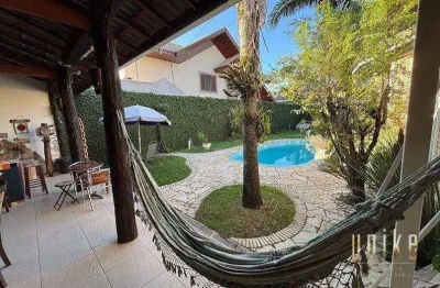 Casa em condomínio fechado com 3 quartos à venda na Rua José Bonetti, Urbanova, São José dos Campos