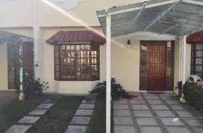 Casa à venda, 115 m² por r$ 880.000,00 - parque residencial aquarius - são josé dos campos/sp