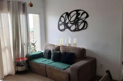 Apartamento à venda, 63 m² por r$ 458.000,00 - jardim américa - são josé dos campos/sp