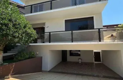 Casa com 5 dormitórios à venda, 433 m² por r$ 1.980.000,00 - urbanova - são josé dos campos/sp