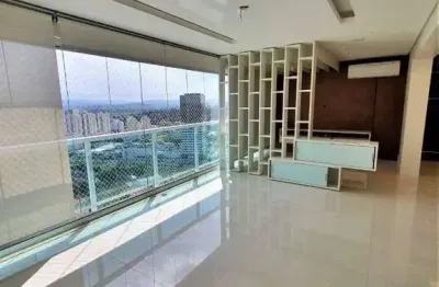 Apartamento com 4 dormitórios à venda, 278 m² por r$ 3.500.000,00 - jardim colinas - são josé dos campos/sp
