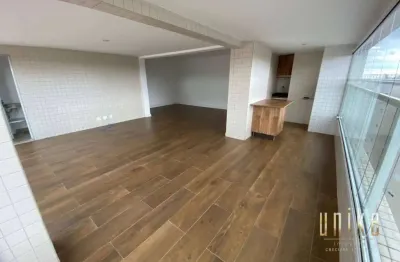 Cobertura com 3 dormitórios - venda por R$ 3.000.000,00 ou aluguel por R$ 13.625,00/mês - Vila Ema - São José dos Campos/SP