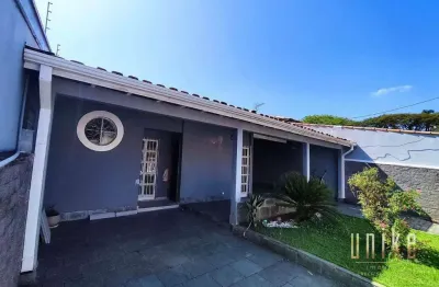Casa com 3 dormitórios à venda, 138 m² por r$ 780.000,00 - cidade vista verde - são josé dos campos/sp