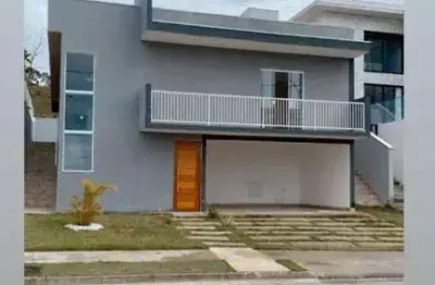 Casa com 3 dormitórios à venda, 150 m² por r$ 1.380.000 - condomínio verana no recanto dos eucaliptos - são josé dos campos/sp