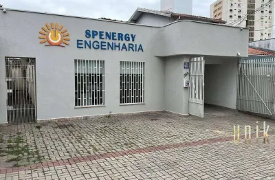 Ponto à venda, 146 m² por r$ 850.000,00 - jardim bela vista - são josé dos campos/sp