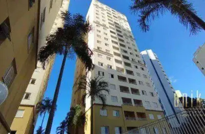 Apartamento com 3 dormitórios à venda, 80 m² por r$ 753.000,00 - jardim apolo - são josé dos campos/sp