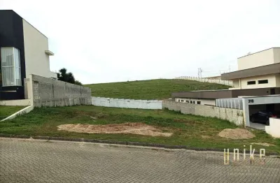Terreno à venda, 900 m² por r$ 1.550.000,00 - condomínio reserva do paratehy - são josé dos campos/sp