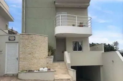 Sobrado com 4 dormitórios à venda, 280 m² por r$ 1.540.000,00 - urbanova - são josé dos campos/sp