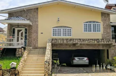Casa com 4 dormitórios à venda, 185 m² por r$ 1.700.000,00 - urbanova - são josé dos campos/sp