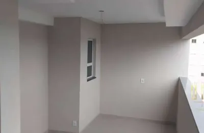 Apartamento novo! nunca habitado! urbanova! sol da manhã!vista livre e permanente!