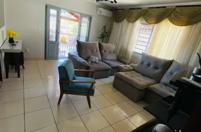 Casa com 3 dormitórios à venda, 110 m² por r$ 850.000,00 - jardim satélite - são josé dos campos/sp