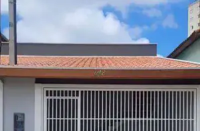 Casa com 2 dormitórios à venda, 114 m² por r$ 499.000,00 - santana - são josé dos campos/sp