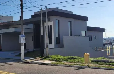Casa com 3 dormitórios à venda, 268 m² por r$ 2.280.000,00 - urbanova - são josé dos campos/sp