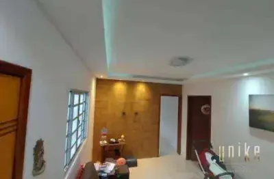 Casa com 3 dormitórios à venda, 166 m² por r$ 650.000,00 - santana - são josé dos campos/sp