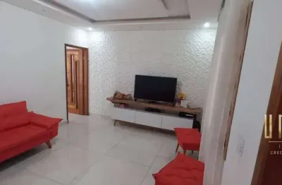 Casa térrea no coração do parque industrial! repleta de armários! térrea!