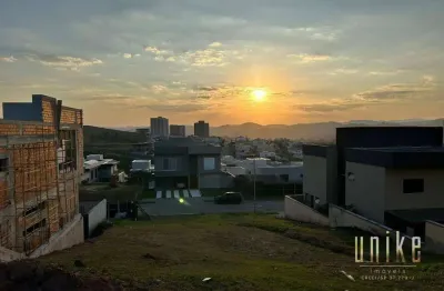 Oportunidade terreno condomínio residencial alphaville i urbanova  513m².