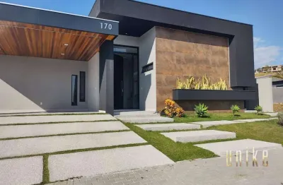 Casa à venda, 300 m² por r$ 3.500.000,00 - urbanova - são josé dos campos/sp