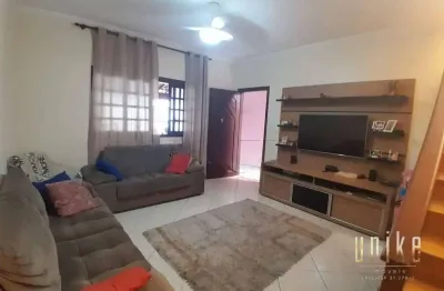 Sobrado casa com 3 dormitórios à venda, 192 m² por r$ 695.000 - residencial bosque dos ipês - são josé dos campos/sp