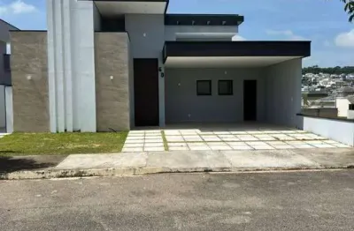 Casa com 3 dormitórios à venda, 150 m² por r$ 915.000,00 - residencial terras do vale - caçapava/sp