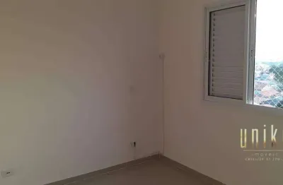 Apartamento para alugar, 63 m² por r$ 3.561,20/mês - jardim oriente - são josé dos campos/sp