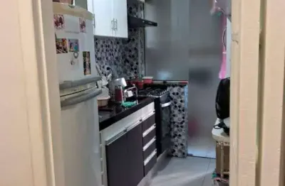 Apartamento com 2 quartos à venda na Rua Haiti, Jardim América, São José dos Campos