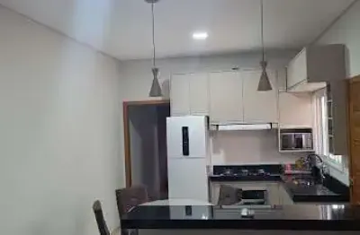 Casa com 3 quartos à venda na Rua Neide M. Ribeiro, Residencial União, São José dos Campos