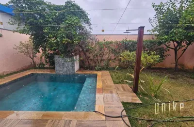 Casa em condomínio fechado com 3 quartos para alugar na Rua das Acerolas, Condomínio Terras do Vale, Caçapava