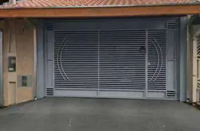 Casa com 3 dormitórios à venda, 93 m² por r$ 690.000,00 - residencial bosque dos ipês - são josé dos campos/sp