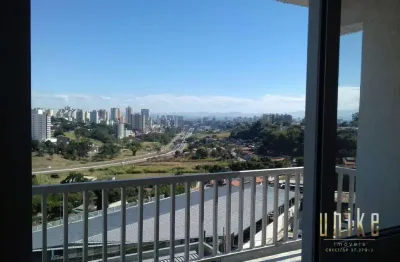 Apartamento com 2 dormitórios à venda, 65 m² por r$ 350.000,00 - vila são bento - são josé dos campos/sp