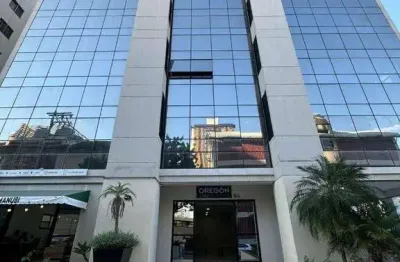 Sala à venda, 36 m² por r$ 269.000,00 - jardim aquarius - são josé dos campos/sp