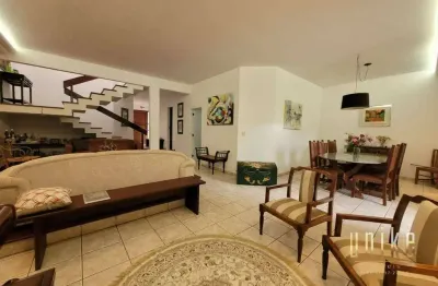 Casa em condomínio fechado com 4 quartos à venda na Avenida Jornalista Napoleão Monteiro, Jardim das Colinas, São José dos Campos