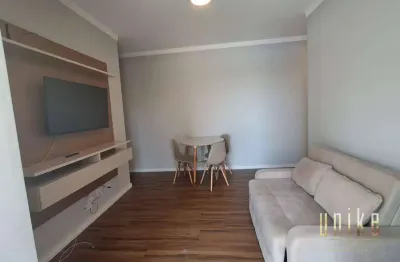 Apartamento com 2 quartos à venda na Estrada Municipal Abade Biagino Chieffi, Pagador de Andrade, Jacareí