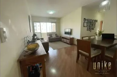 Apartamento com 3 dormitórios à venda, 89 m² por r$ 800.000,00 - jardim aquarius - são josé dos campos/sp