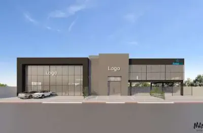 Loja para alugar, 89 m² - jardim aquarius - são josé dos campos/sp