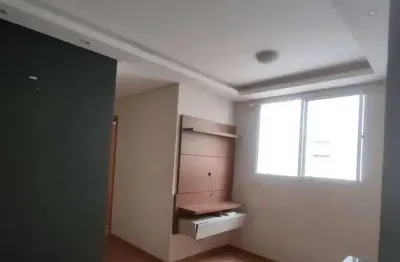 Apartamento com 2 dormitórios à venda, 48 m² por r$ 370.000 - condomínio spazio campos gerais no jardim das indústrias - são josé dos campos/sp