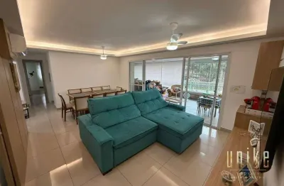 Apartamento com 4 dormitórios à venda, 182 m² por r$ 1.749.000,00 - vila ema - são josé dos campos/sp