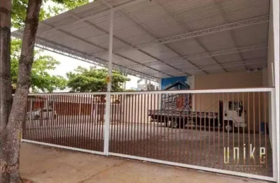Terreno à venda, 225 m² por r$ 605.000,00 - parque industrial - são josé dos campos/sp