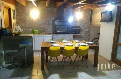 Casa com 3 dormitórios à venda, 190 m² por r$ 2.020.000,00 - urbanova - são josé dos campos/sp