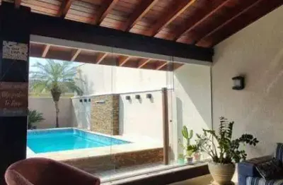 Casa com 3 dormitórios à venda, 150 m² por r$ 1.300.000,00 - villa branca - jacareí/sp