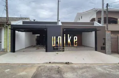 Casa com 3 quartos à venda na Rua Ibiuna, Bosque dos Eucaliptos, São José dos Campos