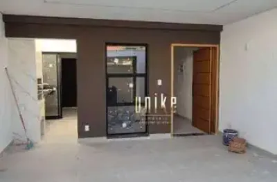 Casa com 3 quartos à venda na Rua Ibiuna, Bosque dos Eucaliptos, São José dos Campos