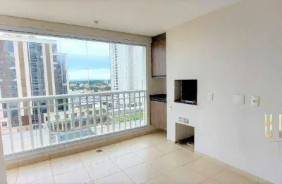 Apartamento patio clube com 2 dormitórios à venda, 90 m² por r$ 995.000 - royal park - são josé dos campos/sp