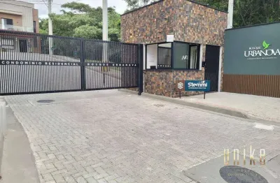 Casa em condomínio fechado com 3 quartos à venda na Rua Karina Gomes Faria, Urbanova, São José dos Campos