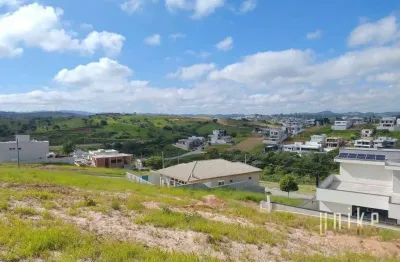 Terreno em condomínio fechado à venda na Estrada Municipal Glaudiston Pereira de Oliveira, Recanto dos Eucaliptos, São José dos Campos