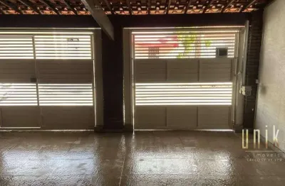 Casa assobradada no  conjunto 31 de março! reformada! espaço gourmet com piscina!