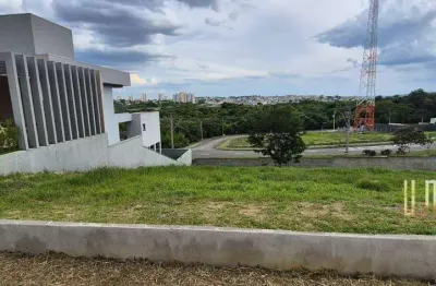 Terreno à venda, 752 m² por r$ 1.300.000 - condomínio reserva do paratehy norte no urbanova - são josé dos campos/sp