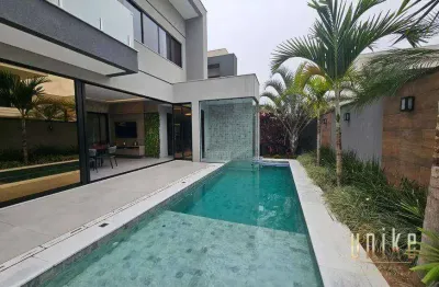 Casa com 4 dormitórios à venda, 455 m² por r$ 5.500.000,00 - jardim do golfe - são josé dos campos/sp