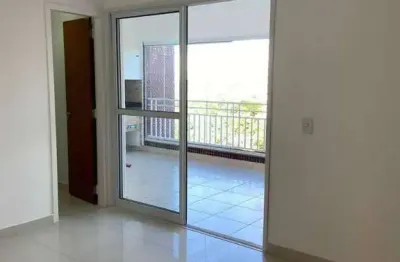 Apartamento com 2 quartos para alugar na Rua Doutor Jorge de Oliveira Coutinho, Jardim Aquárius, São José dos Campos